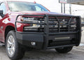 19-21 Chevy Silverado 1500  Fine Te
