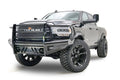Black Steel Front
