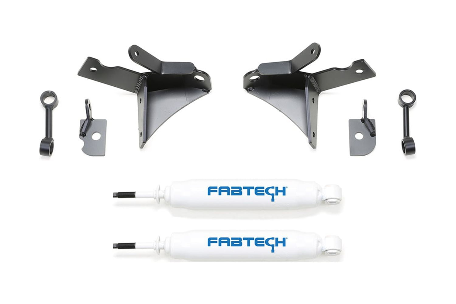 7' Dual Shk Kit W/2 Perf Shks