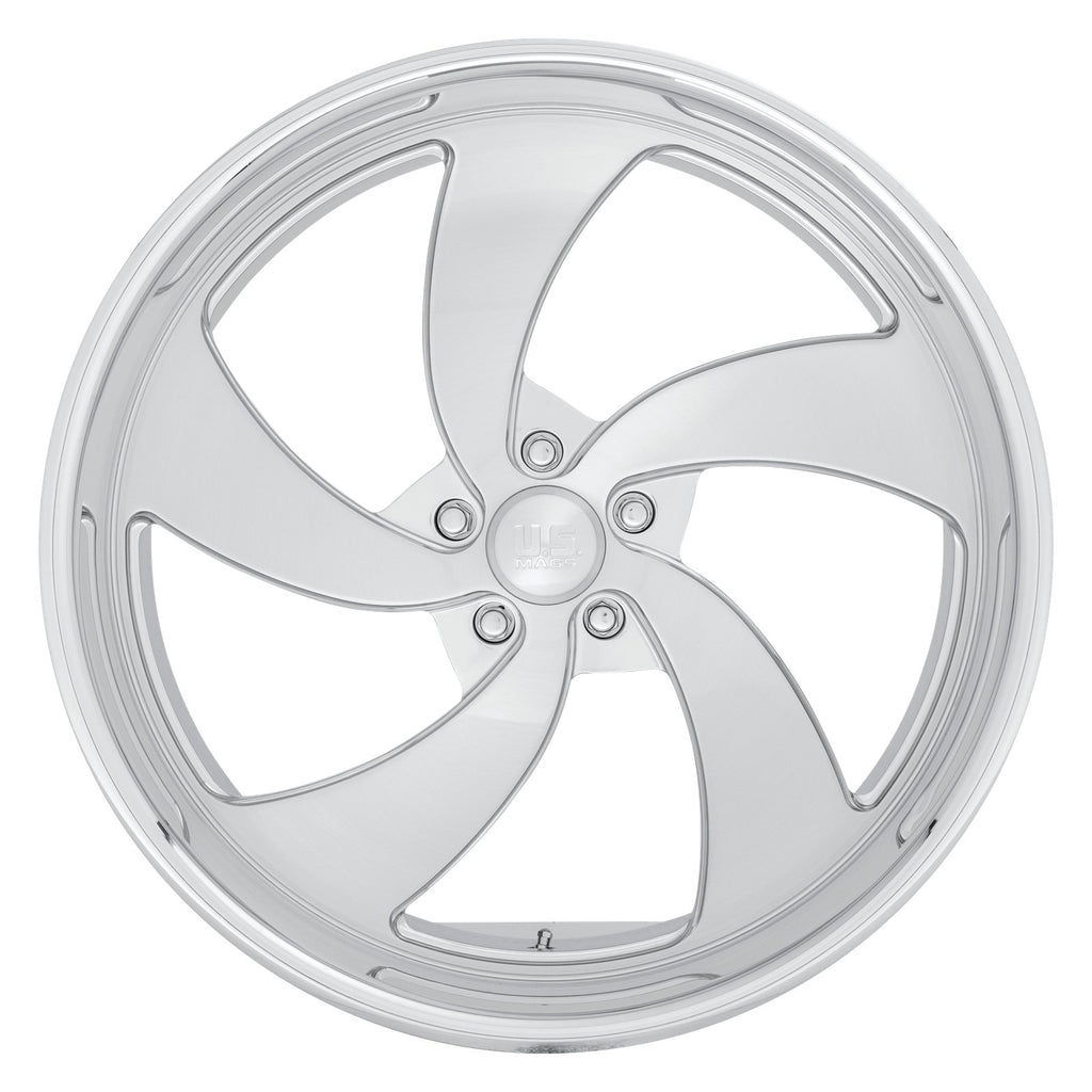 Us Mag 1PC Desperado 24X9 6X135 87.1 H +25 R