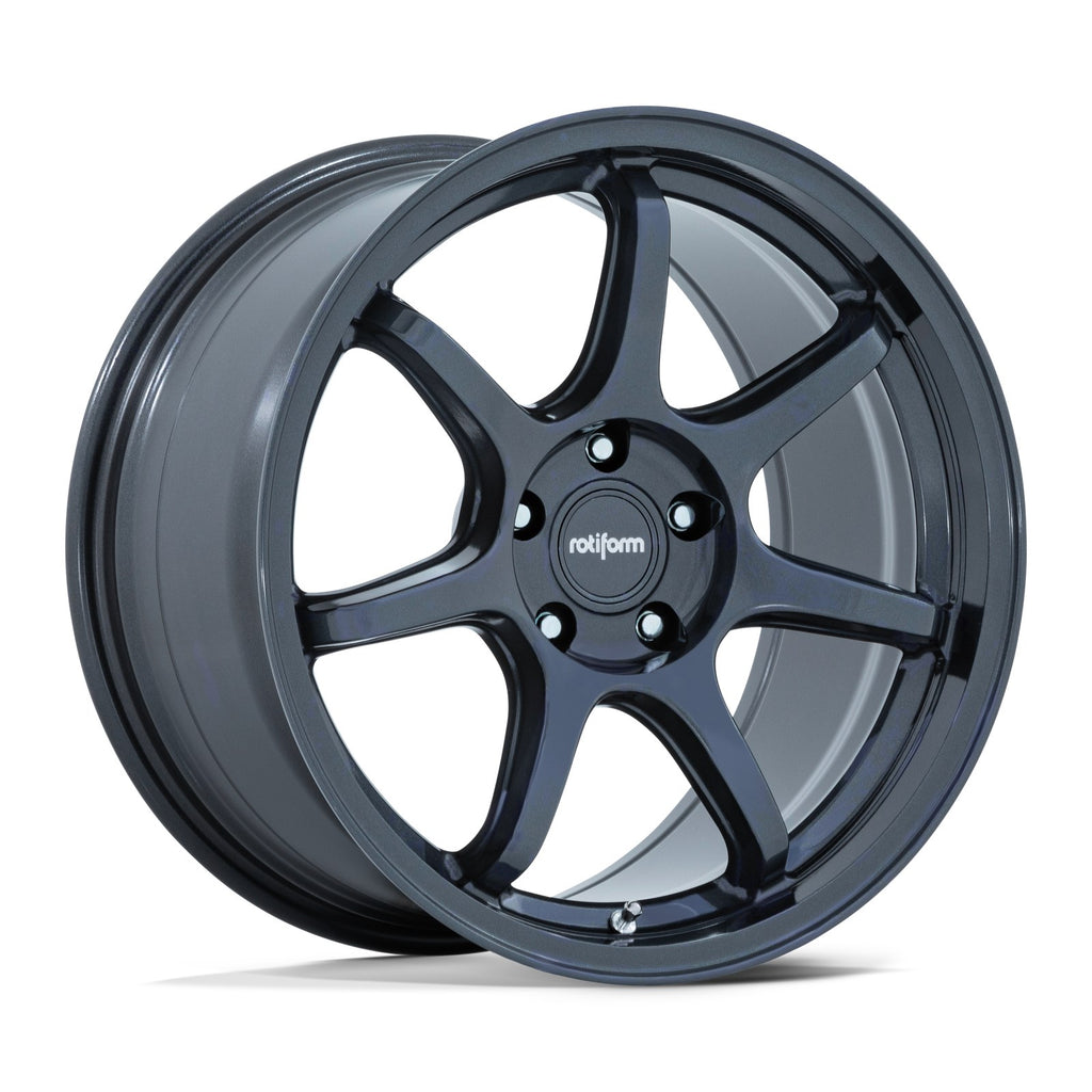 Rotiform BPU 18X8.5 5X4.5 72 +45 WHITE