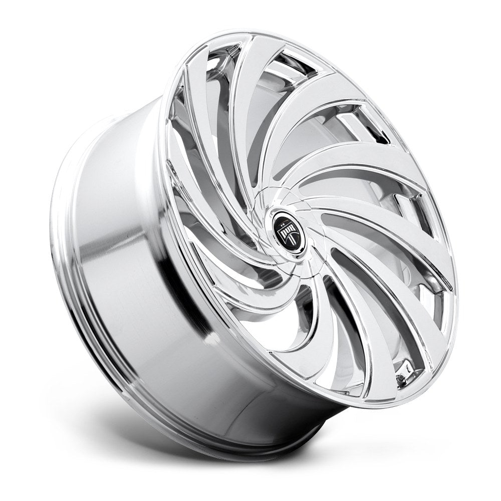 Dub 1PC Delish 22X9 5X4.5 72 P +38 L