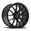 360B-9854445 19X8.5 5X112 (+45) Fit