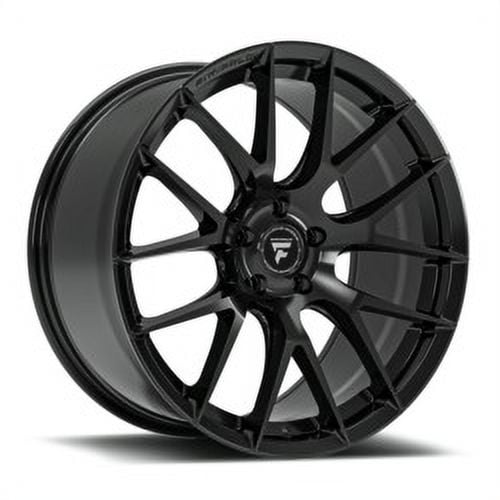 360B-9954445 19X9.5 5X112 (+45) Fit
