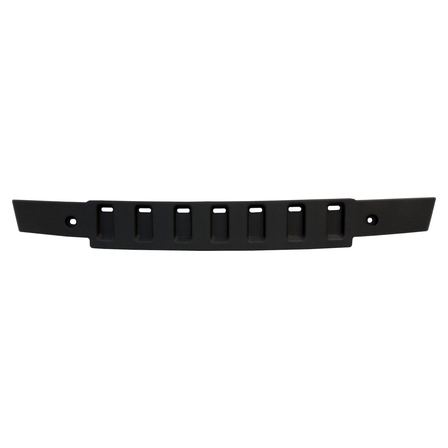 BUMPER COVER