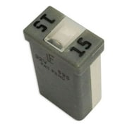 Mcase 32VDC  15A