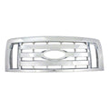 Gi 09-12 F150 Chrome 1 Pc