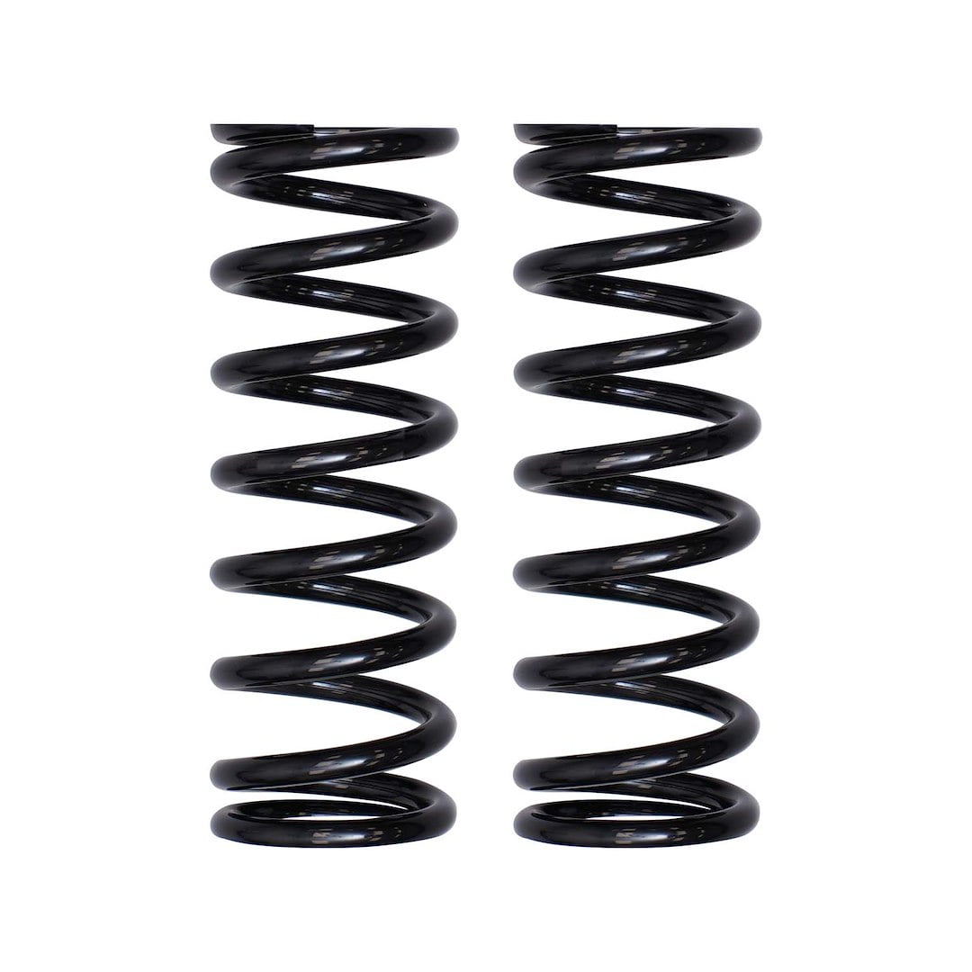 2.5ID 10LG 300 LB C/O Coils