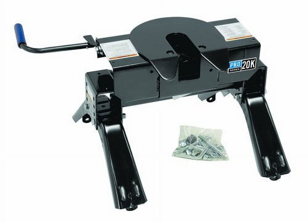 Pro Series 5TH Wheel
