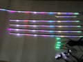2-DOOR Ambient 10PC Light Kit