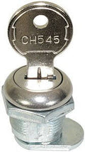 Cylinder W/Key