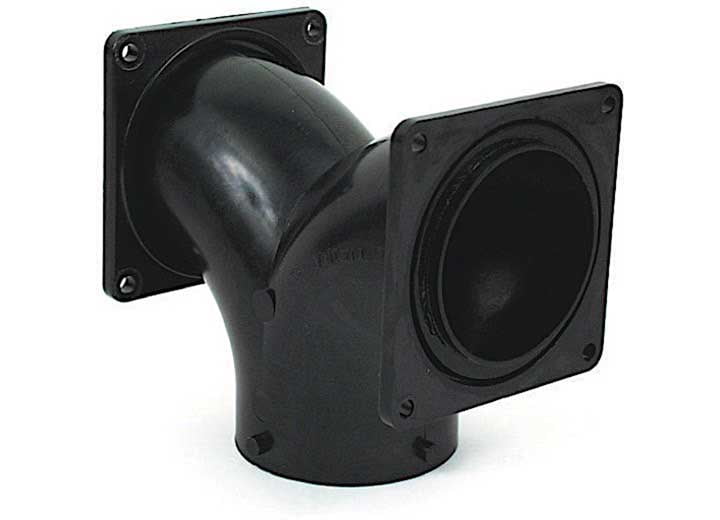 Ell 2-WAY 3' Bay Xr Flang