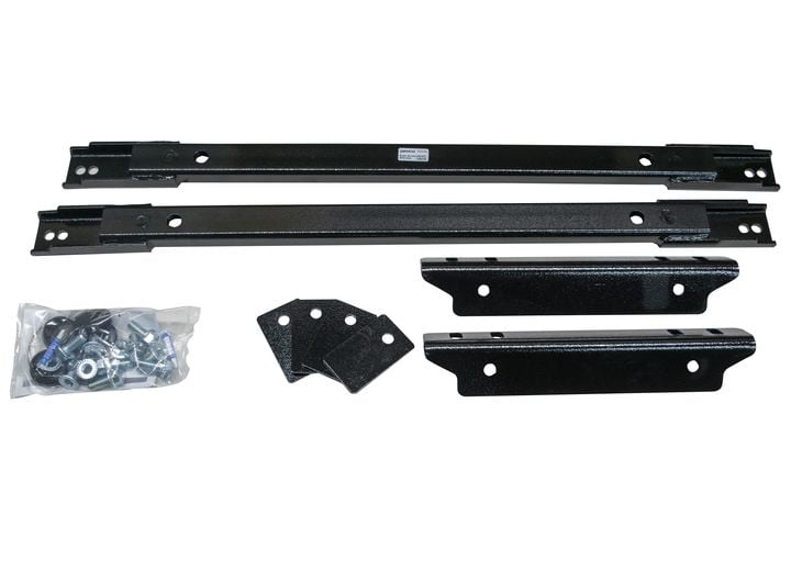 Frame Bracket Kit F/2020 Chvy/GMC