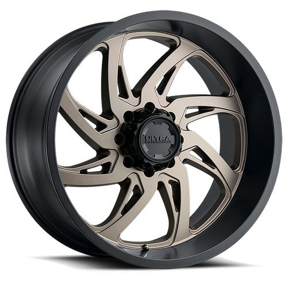 230 Series Villain 20X9 Bz