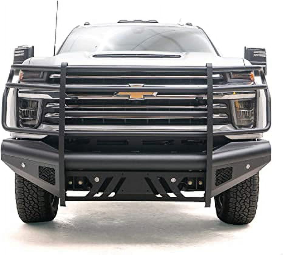 Black Steel Elite Front