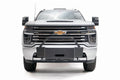 2020 Chevy 2500-3500 HD Winch Mount