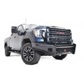 Black Steel Front