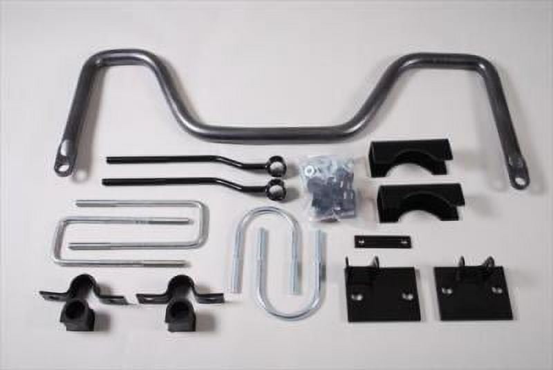 Sway Bar