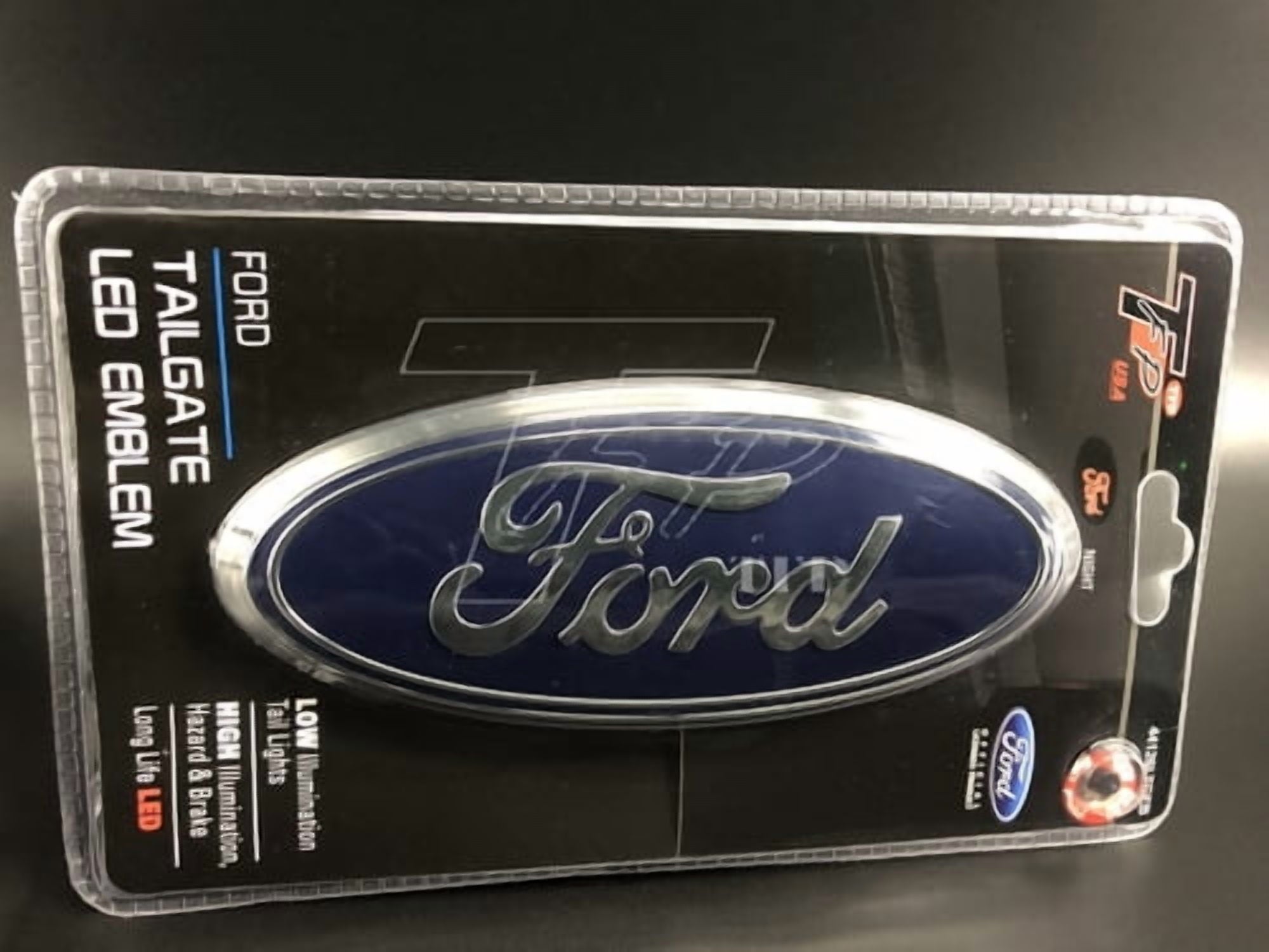 2009-2014* Ford F-150  11-17 Explr
