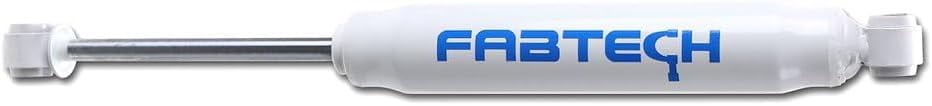 Fabtech Suspension Strut Assembly - Strut Kit, 4 in