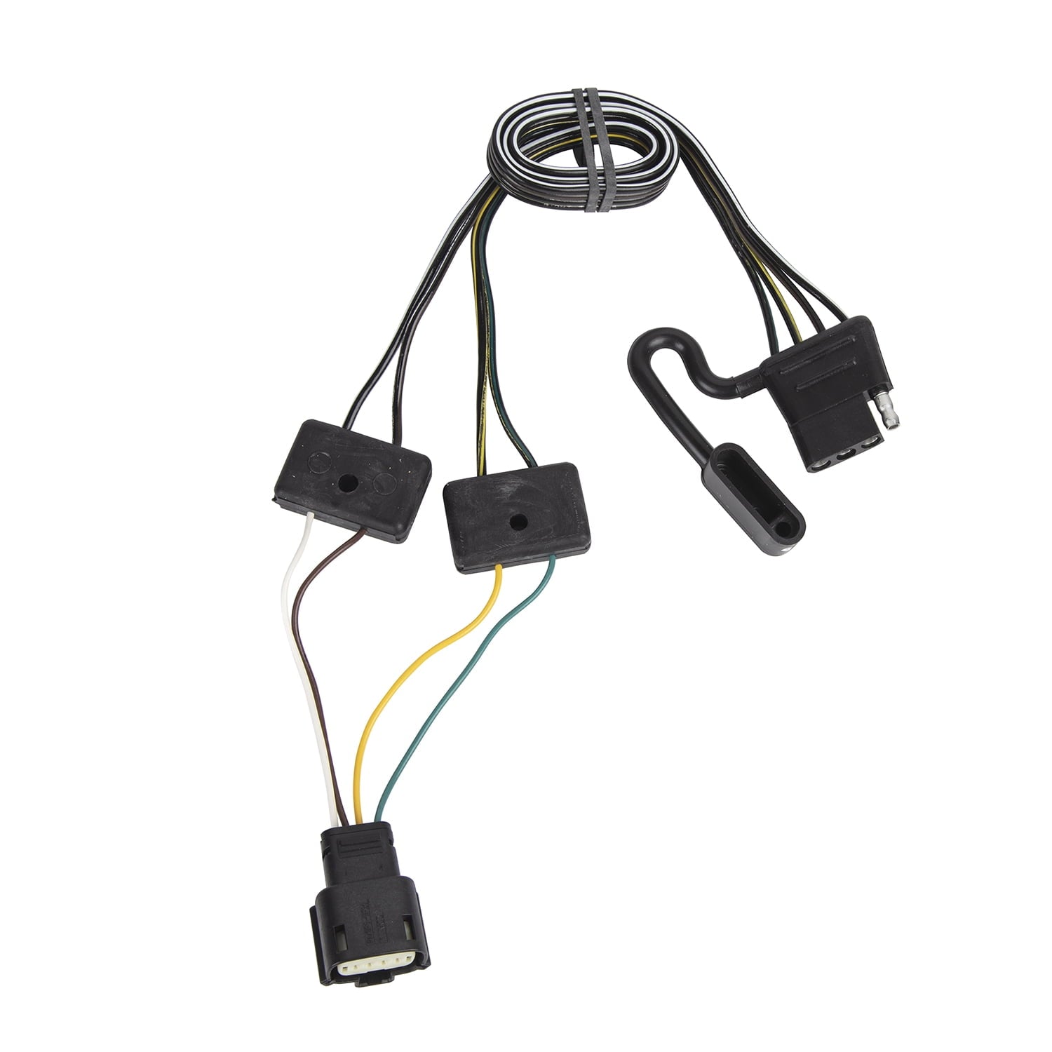 T-One Connector Assmebly