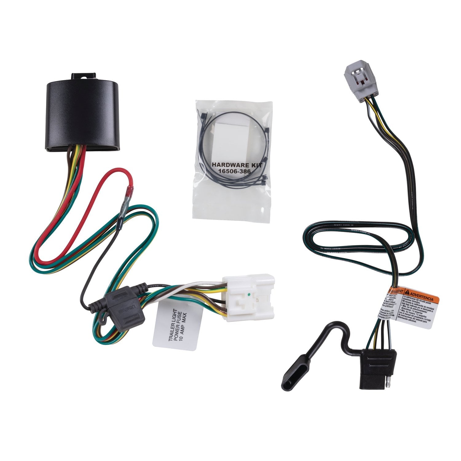 T-One  Connector Toyota Highlander