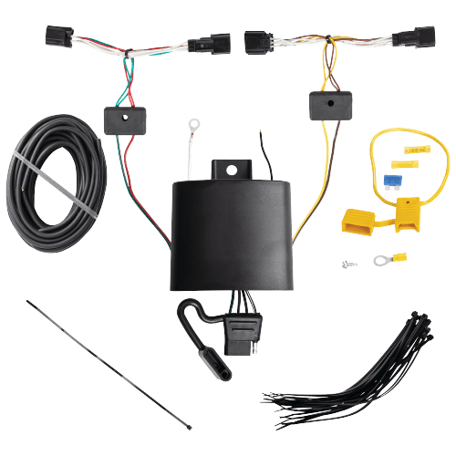 2023 Hyundai Palisade T-One Harness