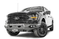 2024 Ford F150 Matrix Front Bumper