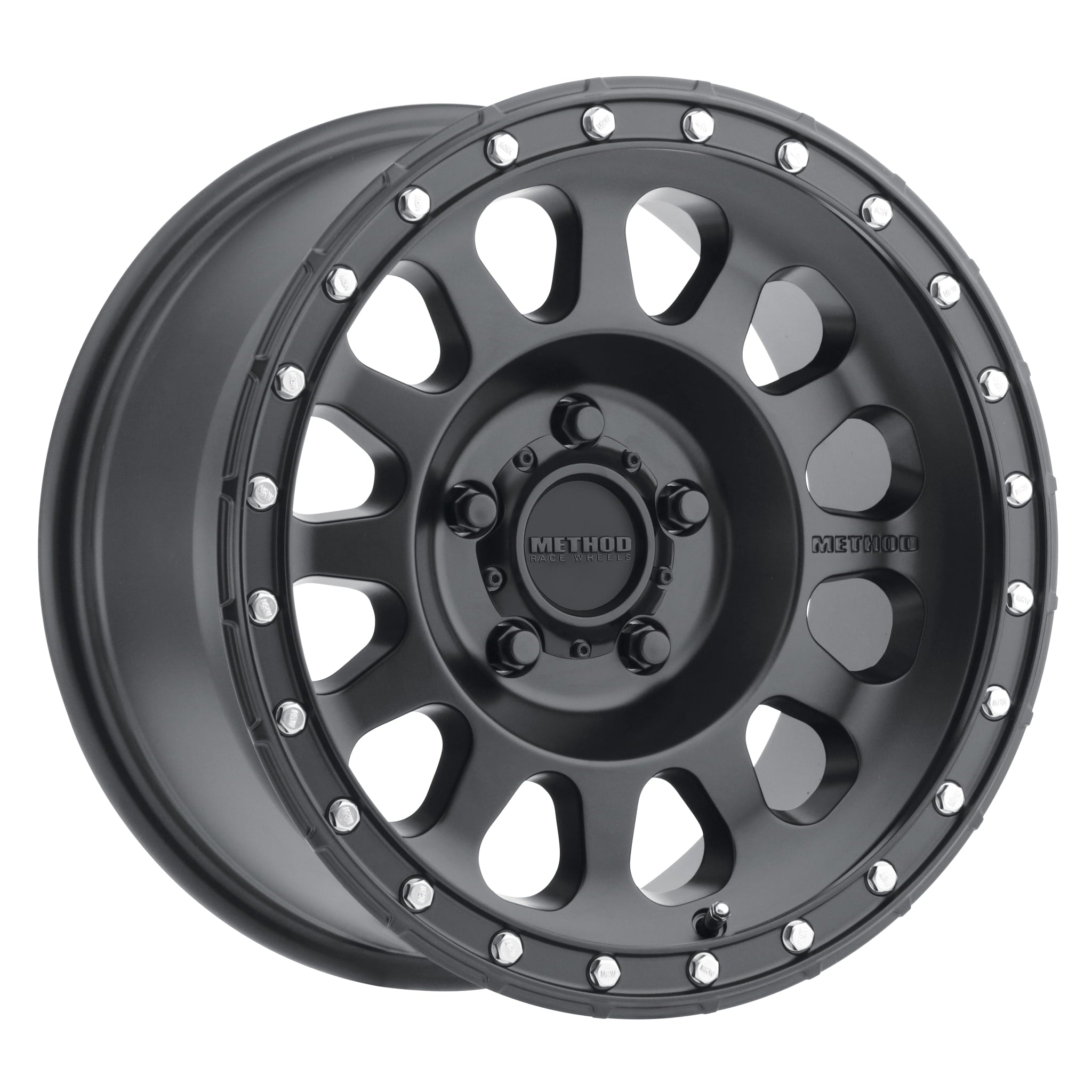 MR315 20X10 -18MM Offset 5X5 71.5MM