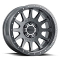 MR605 Nv  20X10  -24MM Offset