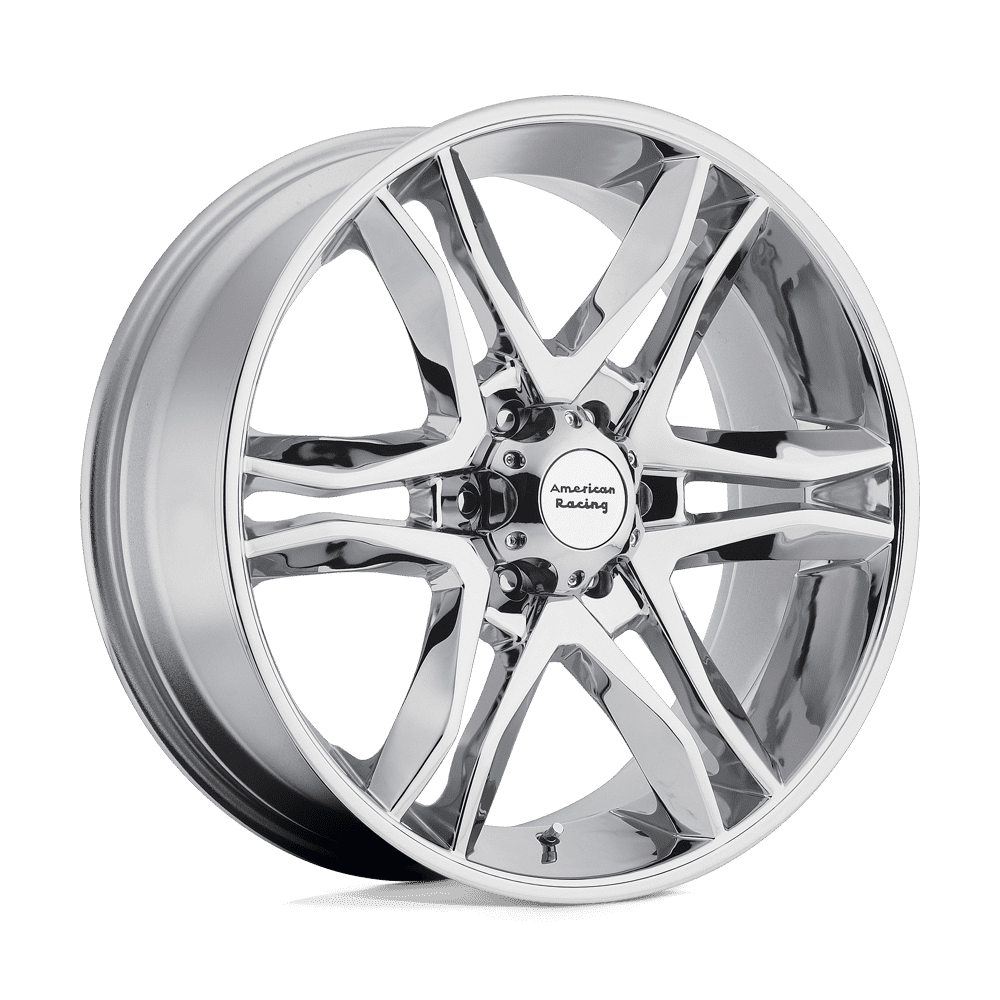 AR893 20X8.5 6X139.7 35MM