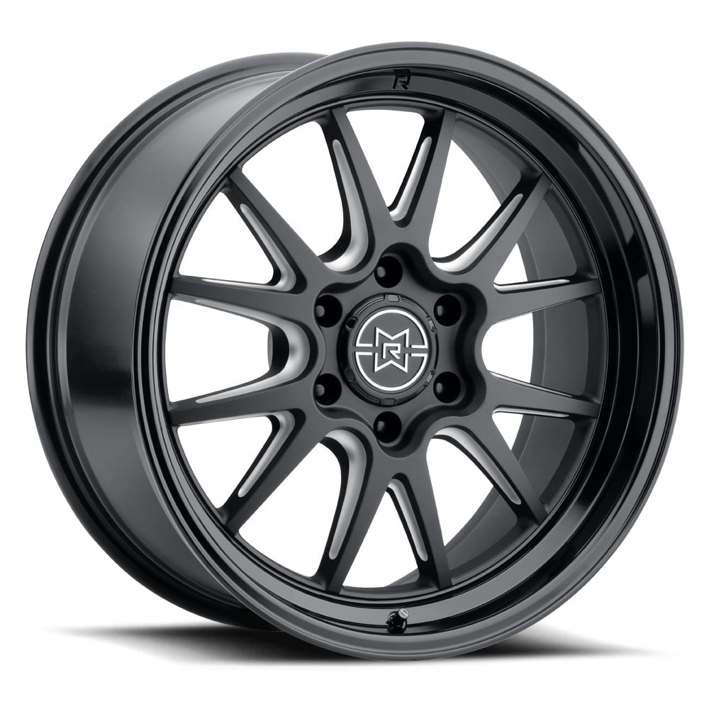 Method Race Wheels