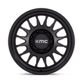 KMC Impact Forged Mb 18X9 8X6.5 +18 S-Blk