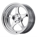 American Racing Forged VF501 18X10 5X4.75 POL 6"BS