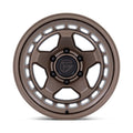 Fuel 1PC CORE 18X9 8X180 124 +12 M-BRNZ