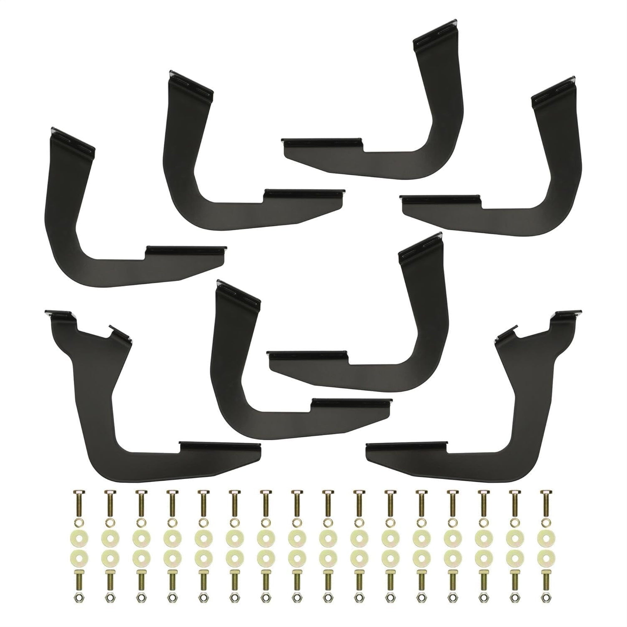 27 Series Mount Kit