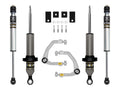 22-UP Tundra 0-3' Stage 2 Suspensio