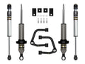 22-UP Tundra 2-3' Stage 2 Suspensio