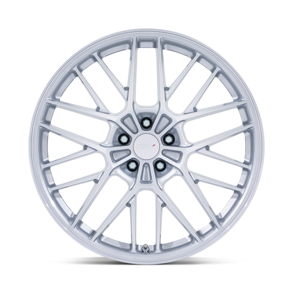 Tsw Daytona 21X10.5 5X112 66 +30 G-Slv