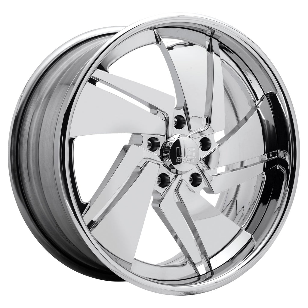 Us Mag 1PC Phantom 26X9 5X5 78.1 BR +01 Left