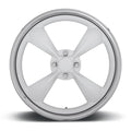 Us Mag 1PC Standard 15X8 5X101.6 63.7 H +00