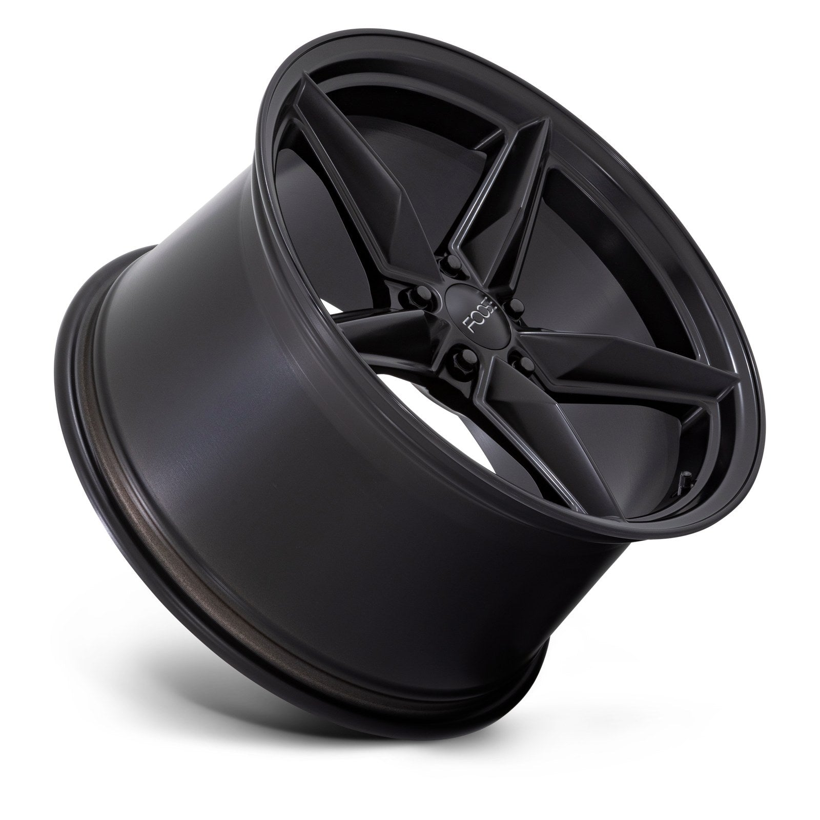 Foose 1PC CF8 20X11 5X120 67 SL +43
