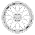American Racing Forged VF515 18X8 6X120 POLISHED 6.0BS
