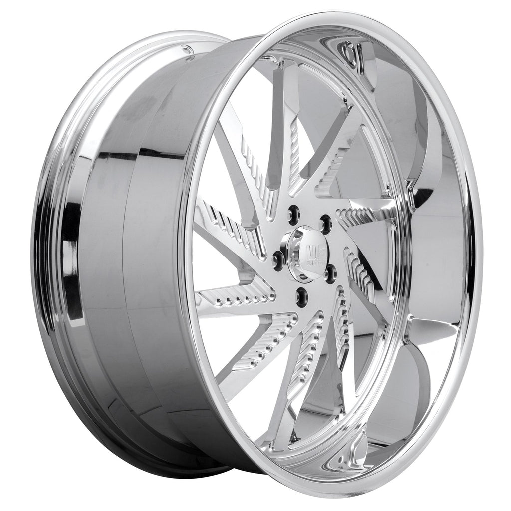 Us Mag 1PC Thrasher 26X9 5X127 78.1 H +01 L