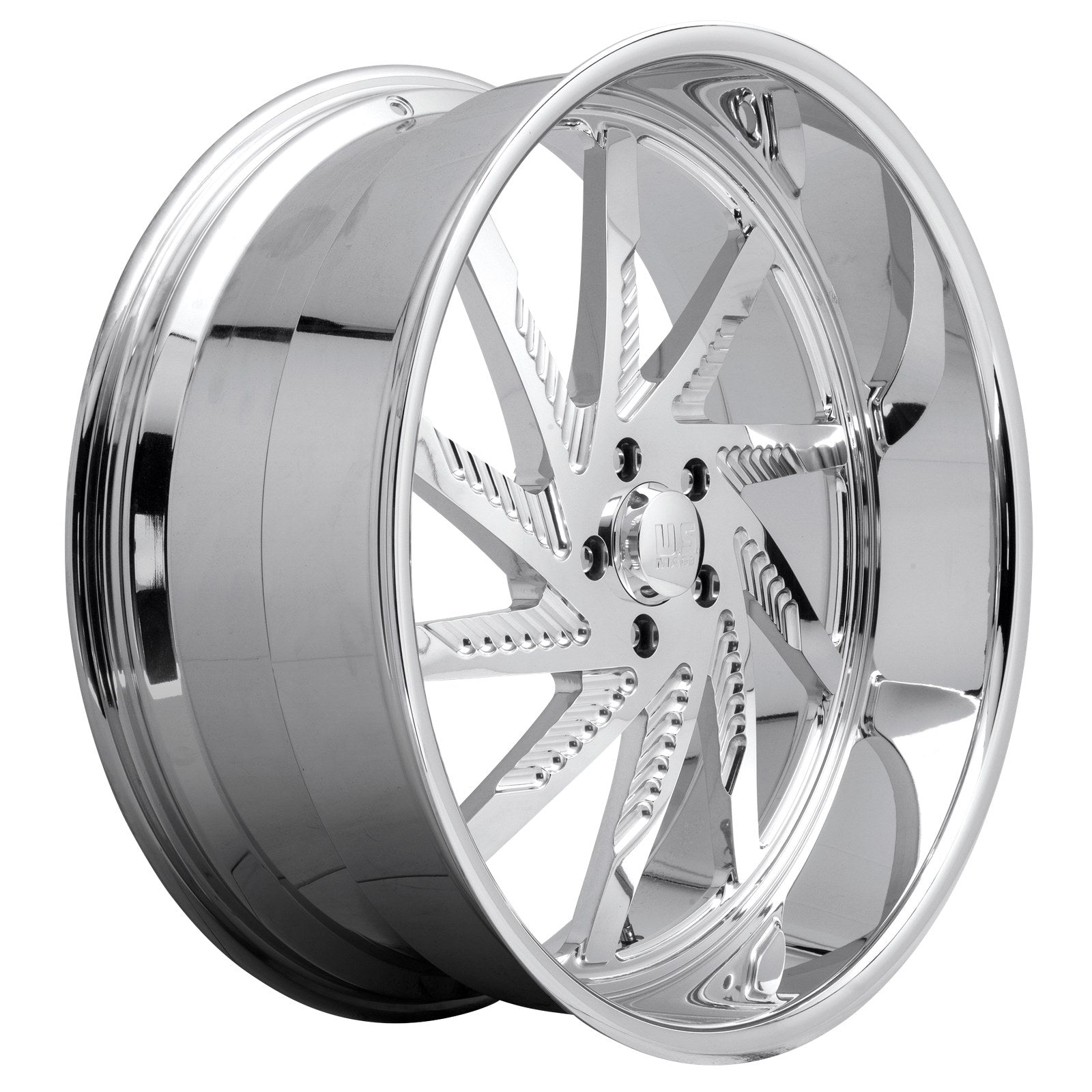 Us Mag 1PC Thrasher 26X9 5X127 78.1 H +01 L