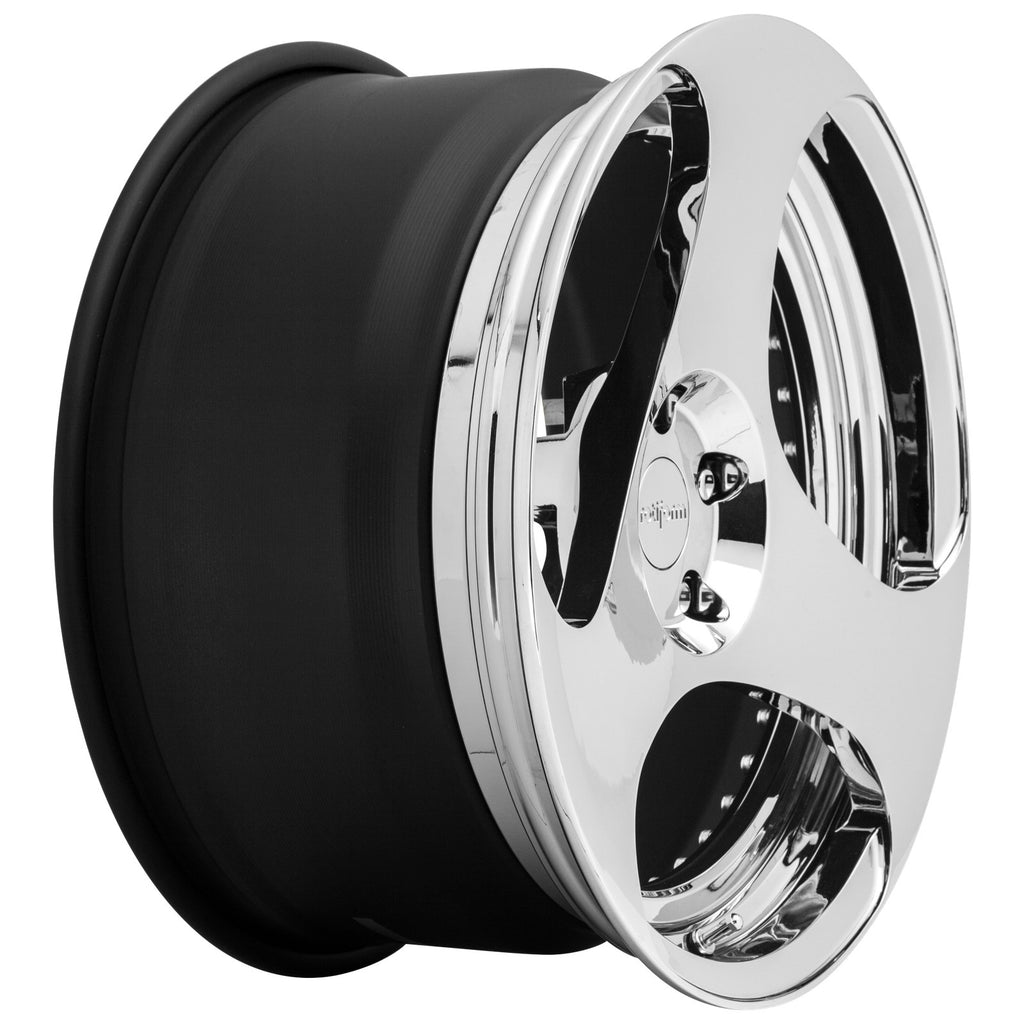 Rotiform BRU 19X10 5X4.5 66.1 +25