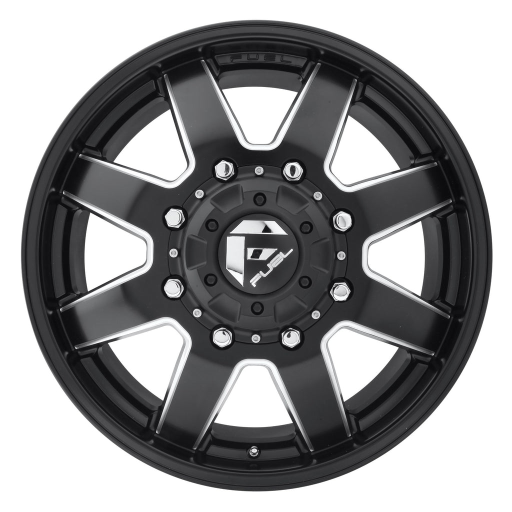 Fuel 1PC MAVERICK 20X9 5X110/5.0 72 NBD +38