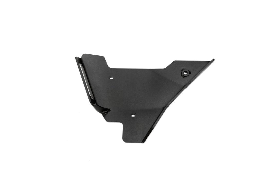 Toyota Tundra & Sequoia Front Lower Control Arm Skid Plates