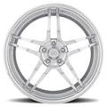 American Racing Forged VF481 FORGED 18X10 5X4.75 POL 8.61BS