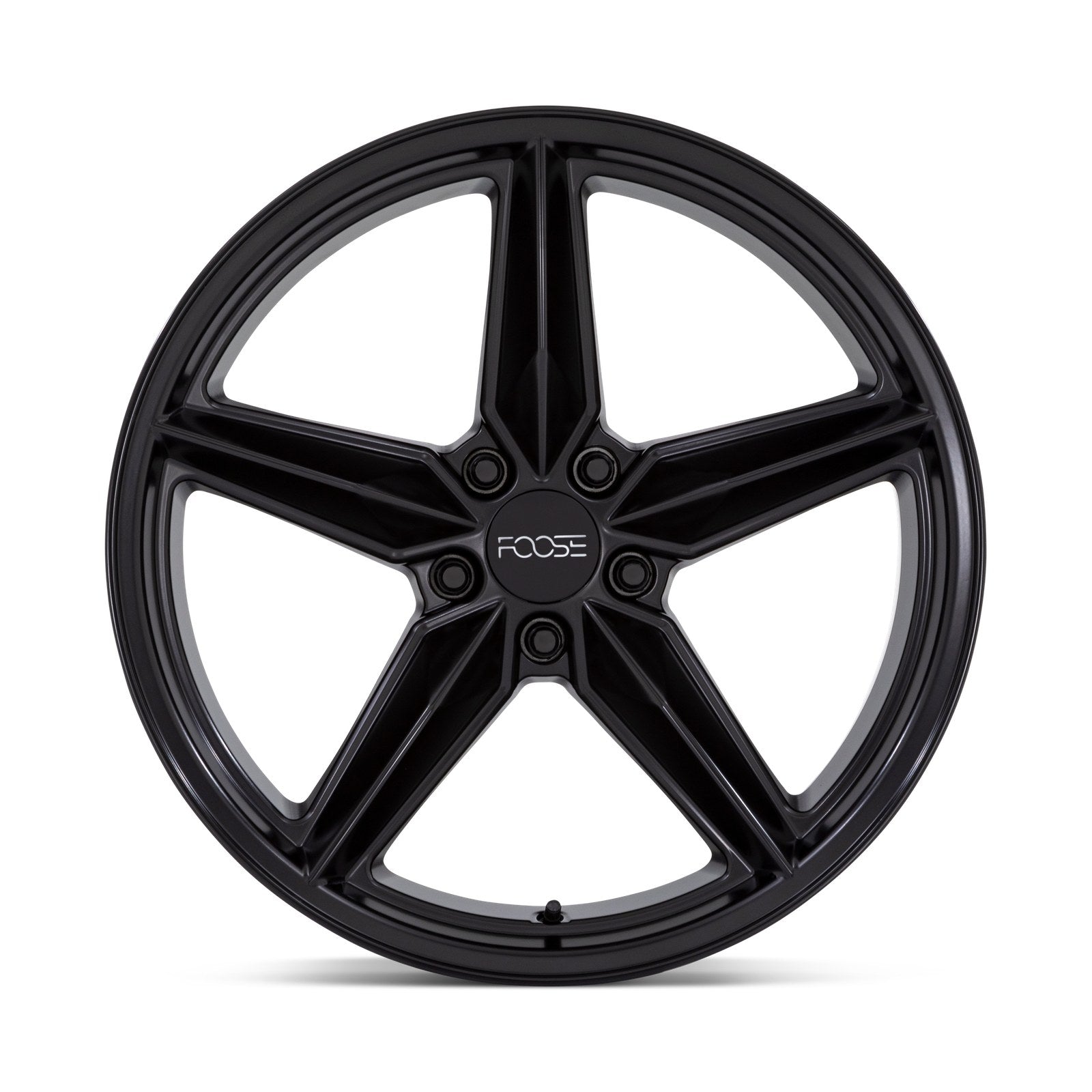 Foose 1PC CF8 20X11 5X120 67 SL +43